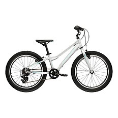 Odlehčené dětské kolo Kross Lea Mini 1.0 20