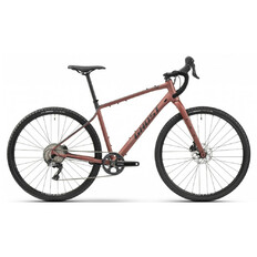 Gravel kolo Ghost Asket Advanced AL 28
