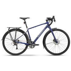 Gravel kolo Ghost Asket EQ AL 28