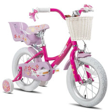 Dětské kolo Joystar Unicorn 12