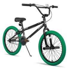 BMX kolo Joystar Brockway 24