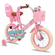 Dětské kolo Joystar Little Daisy 16