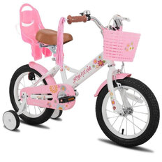 Dětské kolo Joystar Little Daisy 12