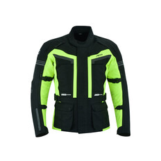 Pánská touringová moto bunda BOS Maximum - 2.jakost