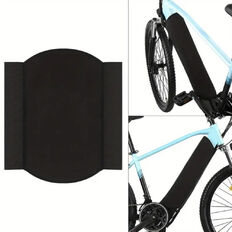 Neoprenový obal na e-bike baterie inSPORTline Bikoper