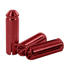 Protektor na letky Bull's Flightprotector Aluminium 3ks