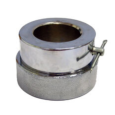 Bezpečnostní objímka inSPORTline Olympic CL-19 50mm • 1,81kg
