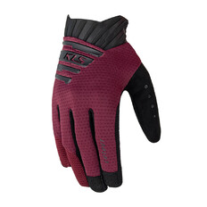 Cyklo rukavice Kellys Cutout Long 022 - 2.jakost