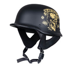 Moto přilba W-TEC Black Heart Feldberg