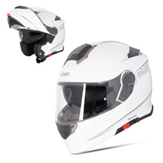Výklopná přilba W-TEC Venero