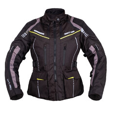 Dámská touringová moto bunda W-TEC Smackton Lady