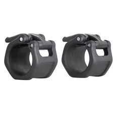 Bezpečnostní objímka inSPORTline Barcol 30mm 2ks