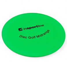 Létající talíř na discgolf inSPORTline Midrange