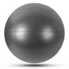 Gymnastický míč inSPORTline Stretch Ball 75 cm