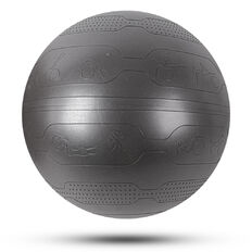 Gymnastický míč inSPORTline Stretch Ball 65 cm