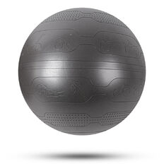Gymnastický míč inSPORTline Stretch Ball 55 cm