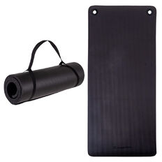 Podložka na cvičení inSPORTline Fity Advance 140x61x1,5 cm