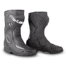 Moto boty W-TEC Rison EVO