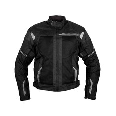 Letní pánská moto bunda BOS Hobart - 2.jakost