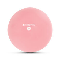 Jóga míč inSPORTline Yoga Ball 1 kg