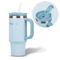 Termohrnek inSPORTline Natticino 470 ml