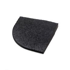 Roh pro podložky Proteko Plus a Grasteko 2cm 1ks