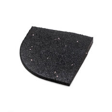 Roh pro podložky Proteko Plus Dot 2cm 1ks
