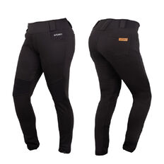 Dámské moto legíny W-TEC Lukrecia