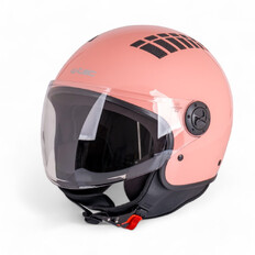 Otevřená přilba W-TEC Baraldo Melon
