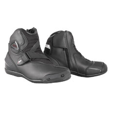 Moto boty BOS Urben
