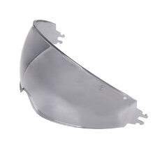 Náhradní sluneční clona pro přilbu W-TEC Voltik a Nexwor