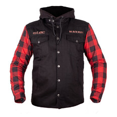 Moto bunda W-TEC Black Heart Radikaal