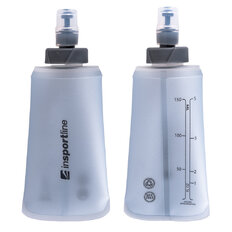 Skládací láhev inSPORTline Hydroquick 150