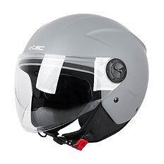 Otevřená přilba W-TEC Bareiro Nardo