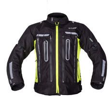 Moto bunda W-TEC Gelnair EVO - 2.jakost