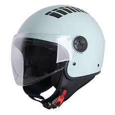 Otevřená přilba W-TEC Baraldo Menta