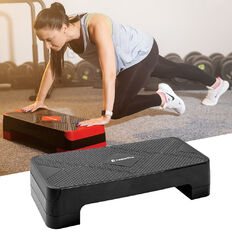 Aerobic step inSPORTline AS150