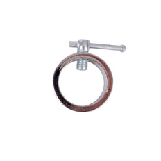 Bezpečnostní objímka inSPORTline CL-02 30mm