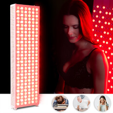 Infračervený LED panel inSPORTline Brister - 180 LED