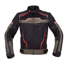 Letní moto bunda W-TEC Rovin
