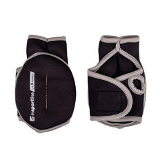 Zátěžové rukavice inSPORTline ON-X Guanty 2x0,5 kg