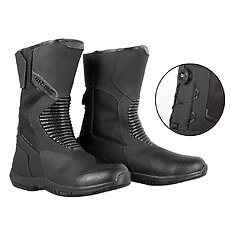 Moto boty W-TEC Boarto