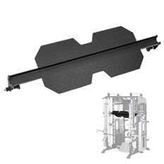 Přídavné příslušenství k posilovacím stojanům inSPORTline Cable Column - leg press
