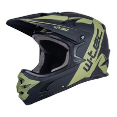 Downhill přilba W-TEC Richpike