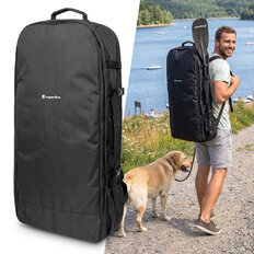 Batoh na paddleboard inSPORTline WaveMate Bag