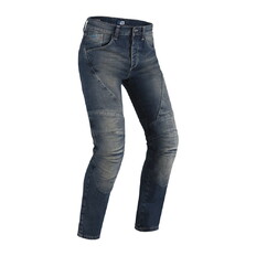 Pánské moto jeansy PMJ Dallas CE - Výprodej