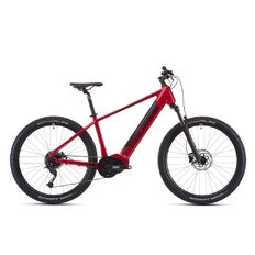 Horské elektrokolo Crussis e-Atland 7.11 715Wh 27,5