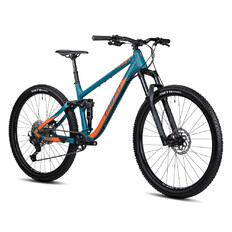 Celoodpružené kolo Ghost Kato FS Universal 29
