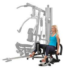 Přídavné zařízení Inner/Outer Thigh Body-Solid GIOT - 2.jakost