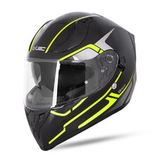 Integrální přilba W-TEC Vesco - 2.jakost